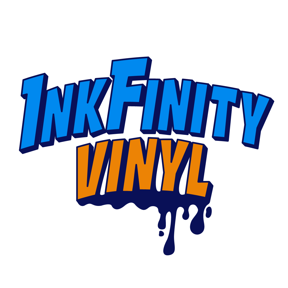 Inkfinity Vinyl